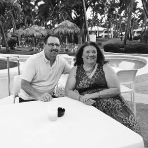 Meet your Posher, Patty